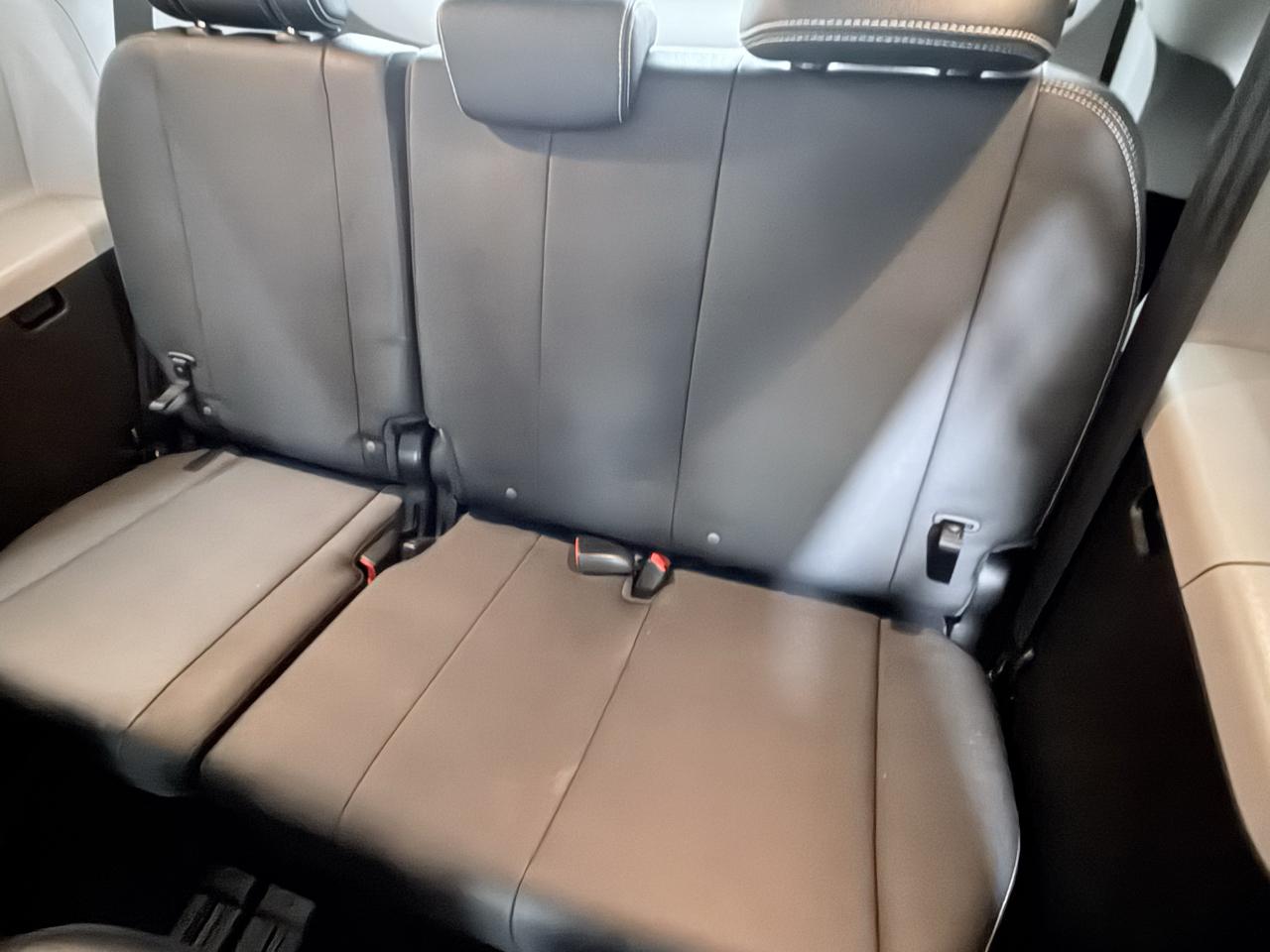 Toyota Sienna SE 8-Passenger 2018