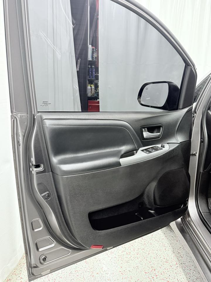 Toyota Sienna SE 8-Passenger 2018