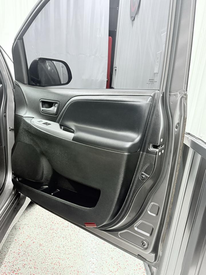 Toyota Sienna SE 8-Passenger 2018