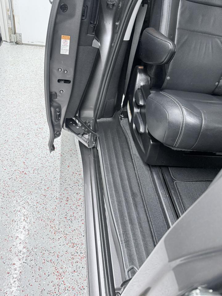 Toyota Sienna SE 8-Passenger 2018