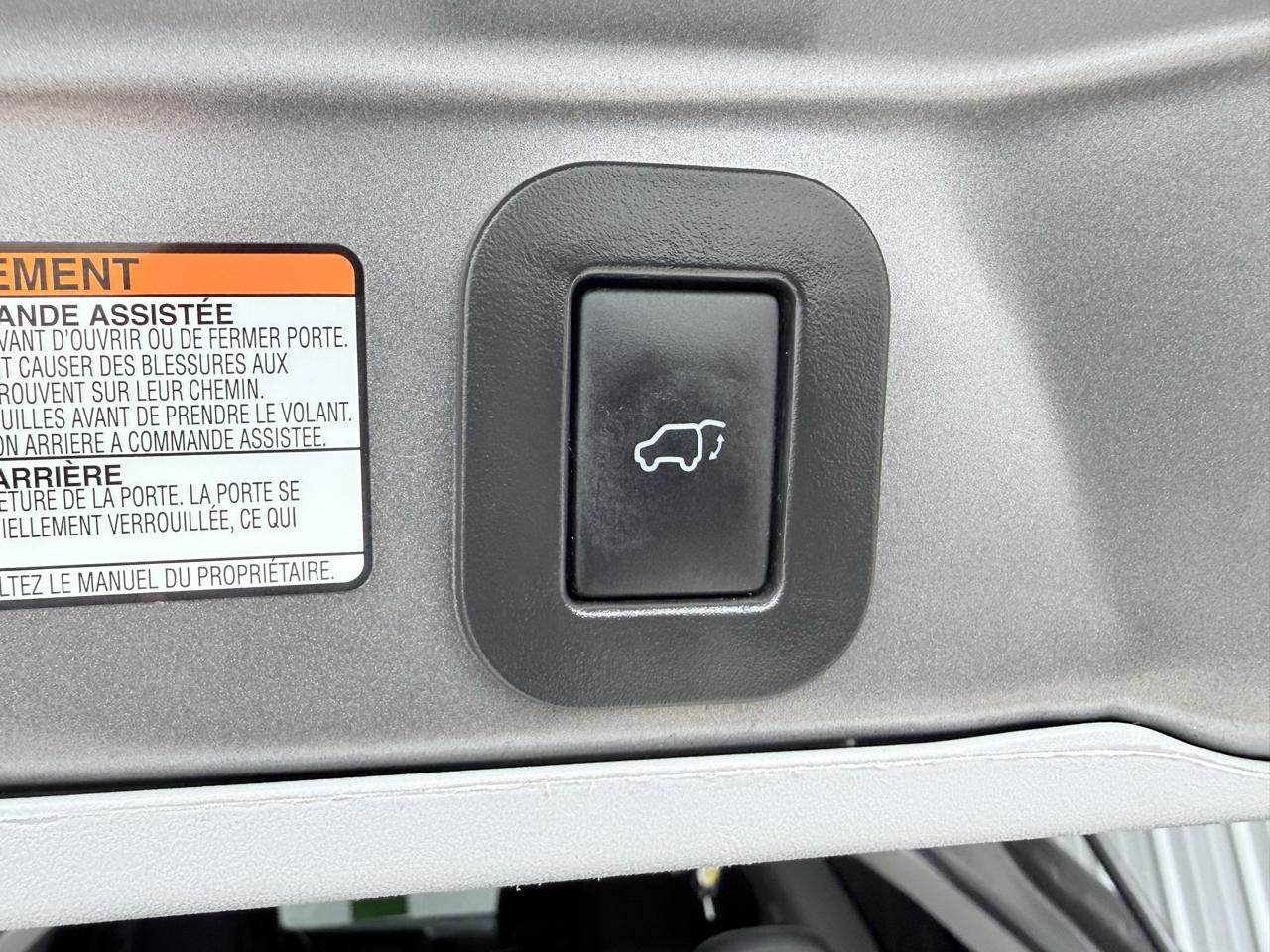 Toyota Sienna SE 8-Passenger 2018