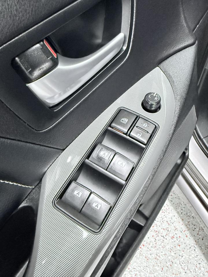 Toyota Sienna SE 8-Passenger 2018