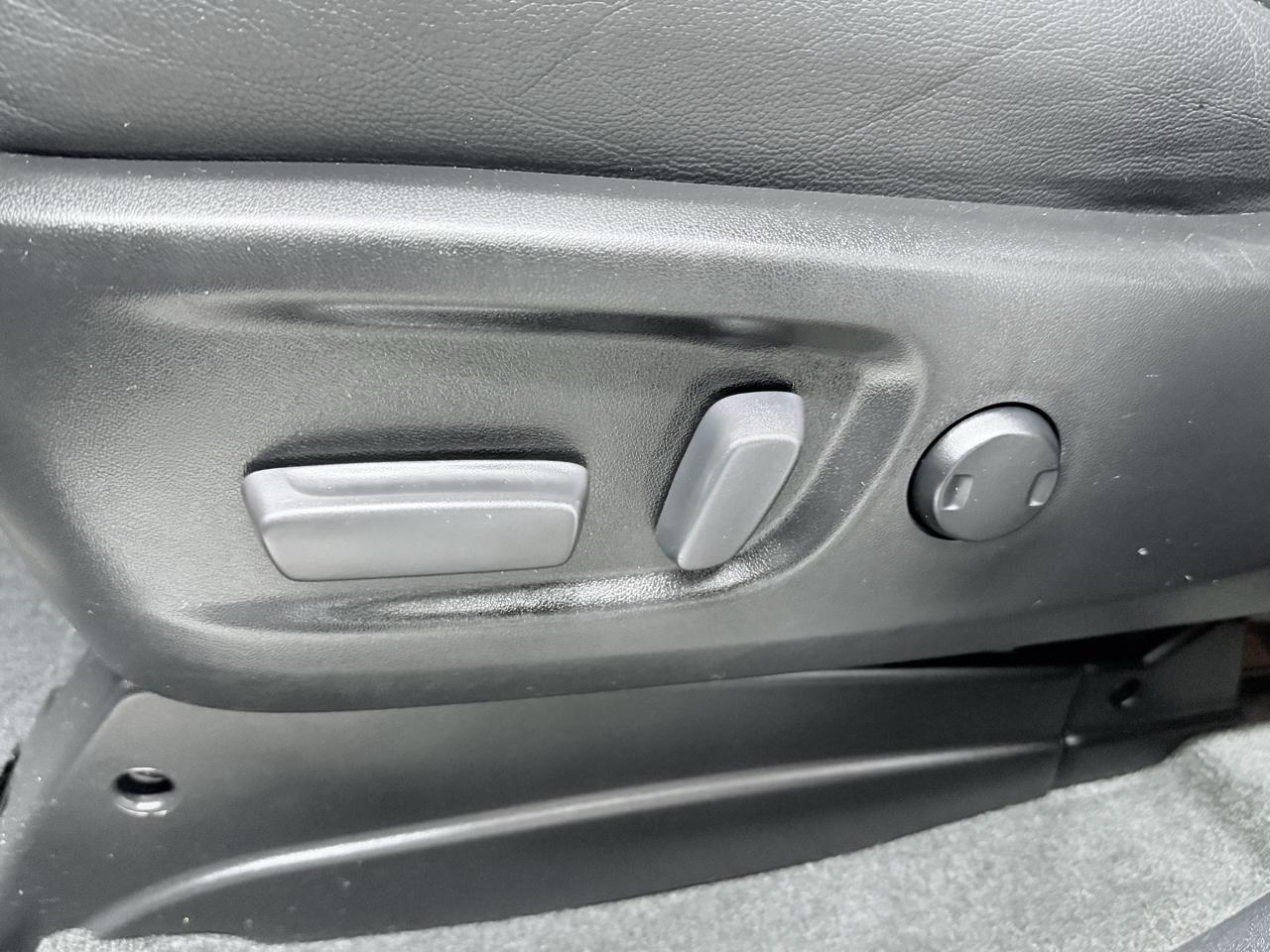 Toyota Sienna SE 8-Passenger 2018