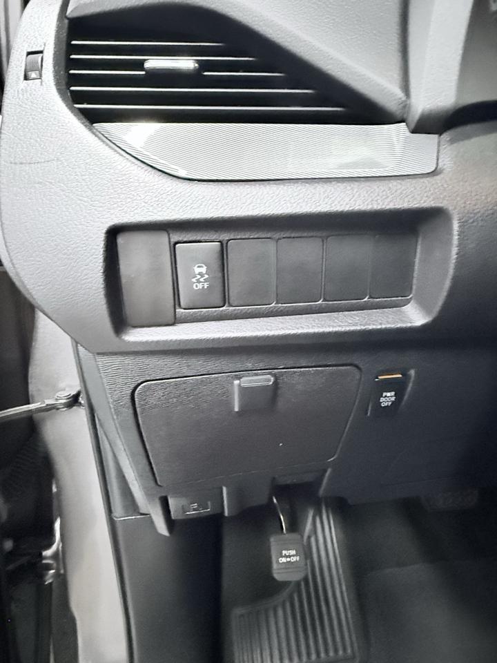 Toyota Sienna SE 8-Passenger 2018