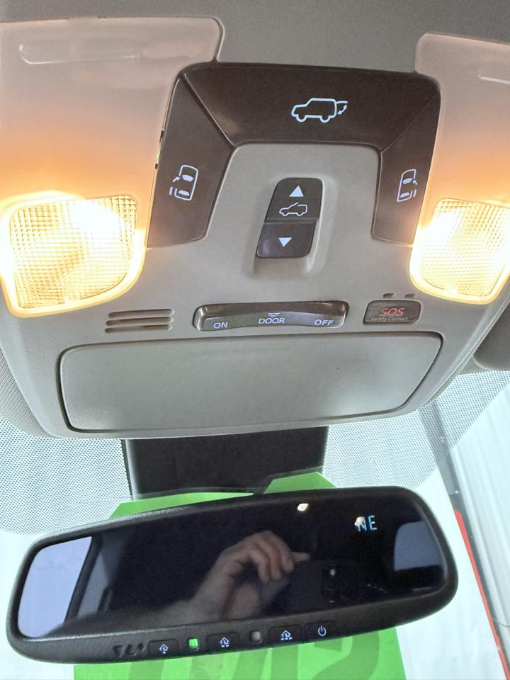 Toyota Sienna SE 8-Passenger 2018
