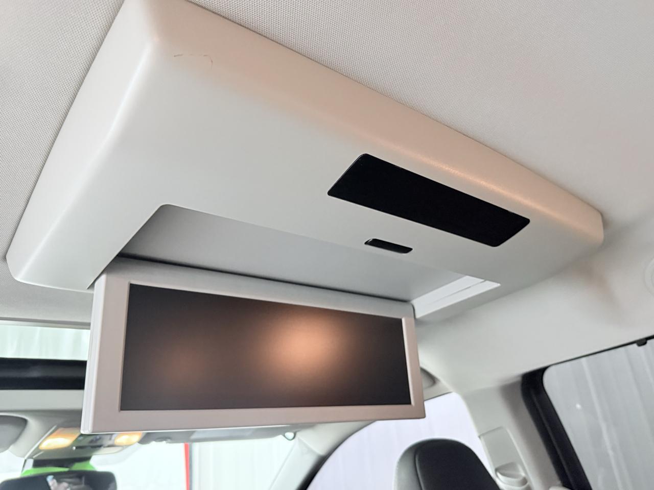 Toyota Sienna SE 8-Passenger 2018