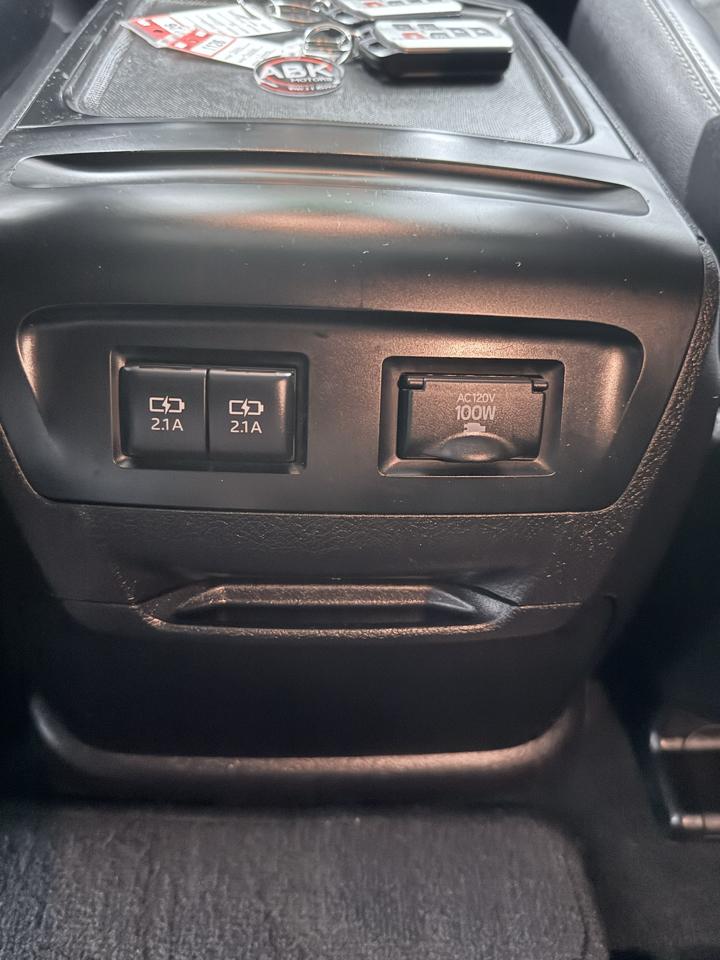 Toyota Sienna SE 8-Passenger 2018