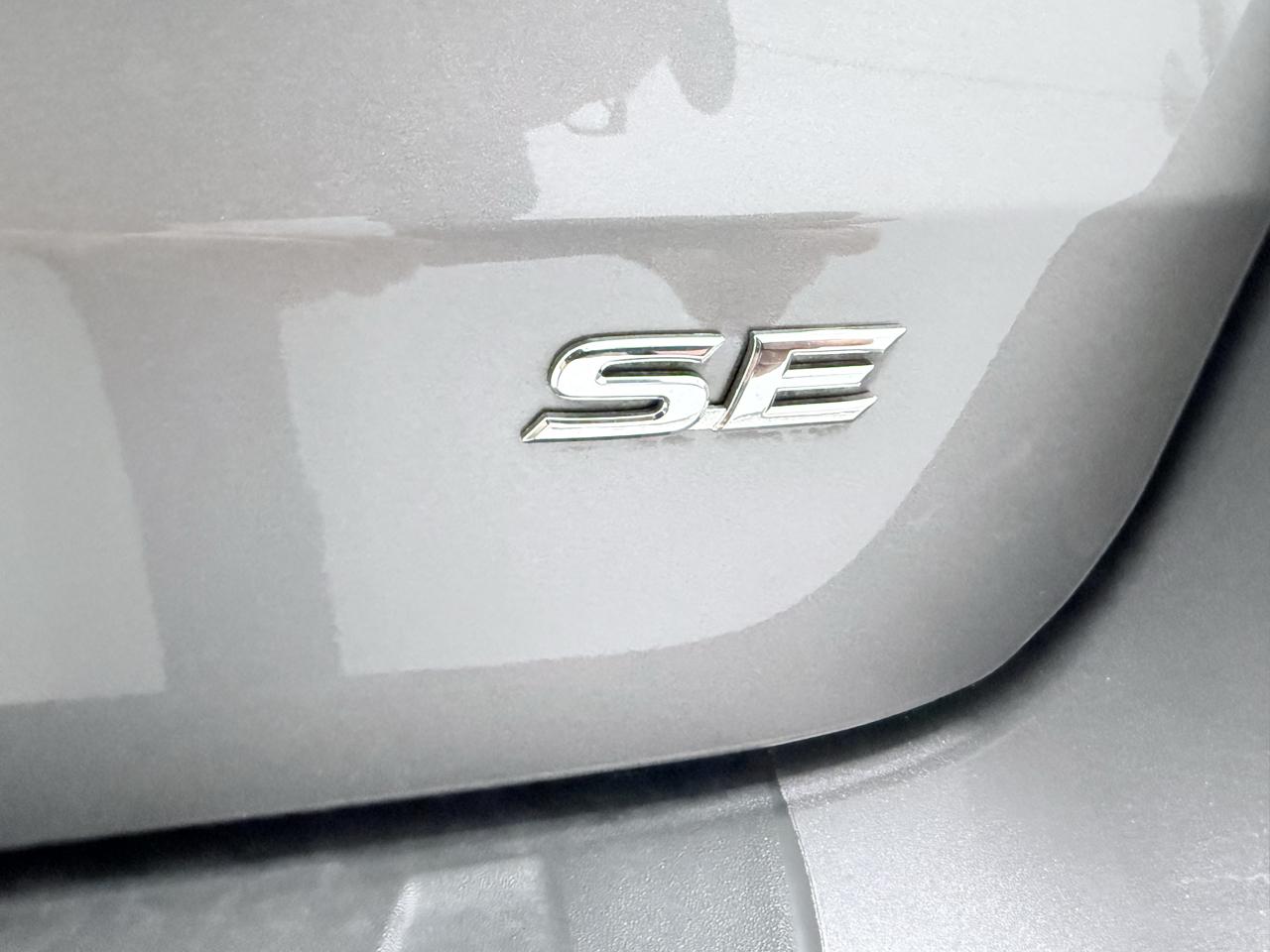 Toyota Sienna SE 8-Passenger 2018
