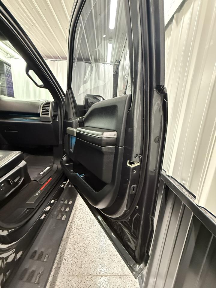 Ford F-150 Raptor SuperCrew 4WD 2019