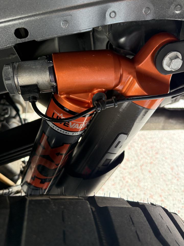 Ford F-150 Raptor SuperCrew 4WD 2019