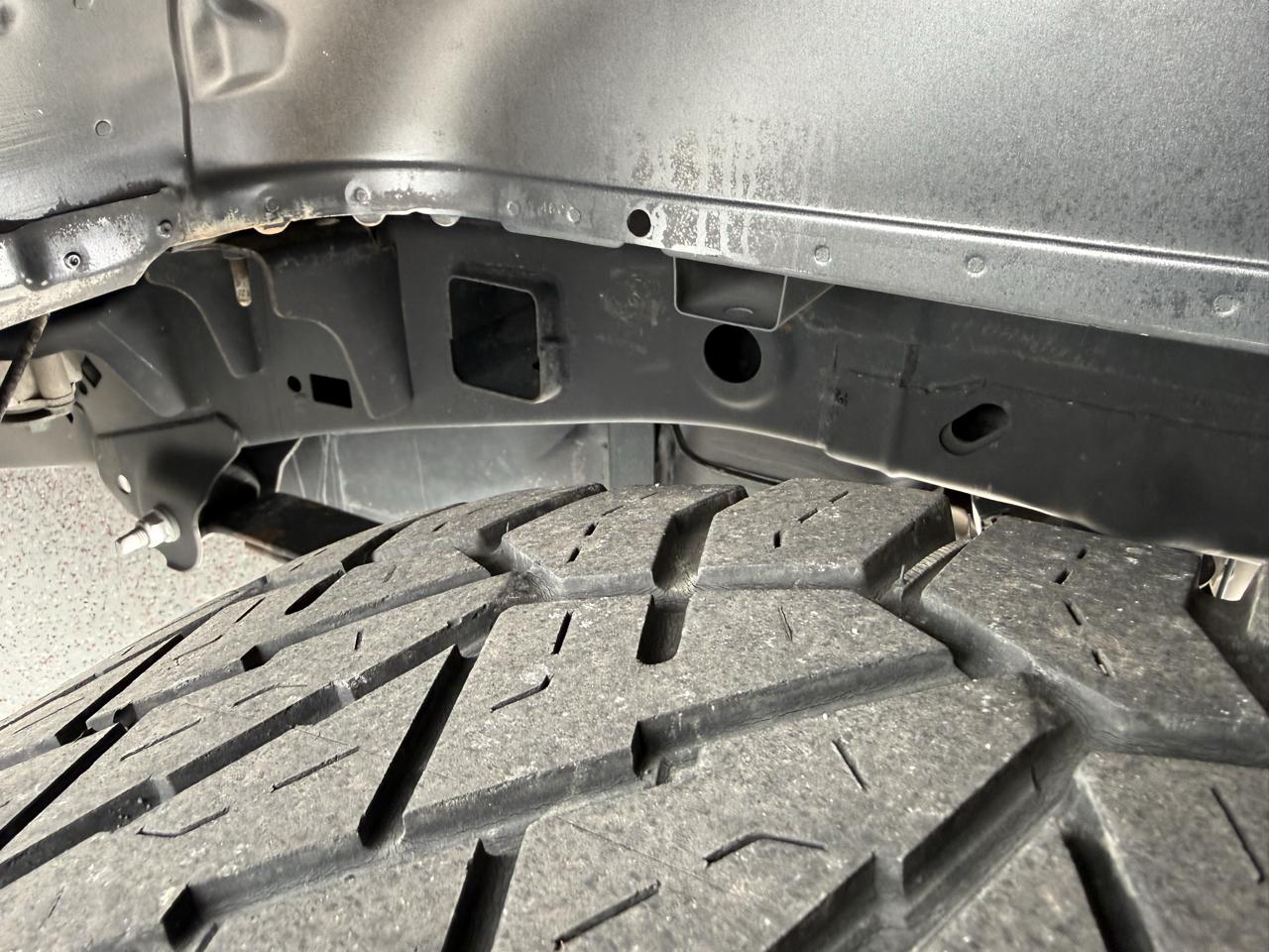 Ford F-150 Raptor SuperCrew 4WD 2019