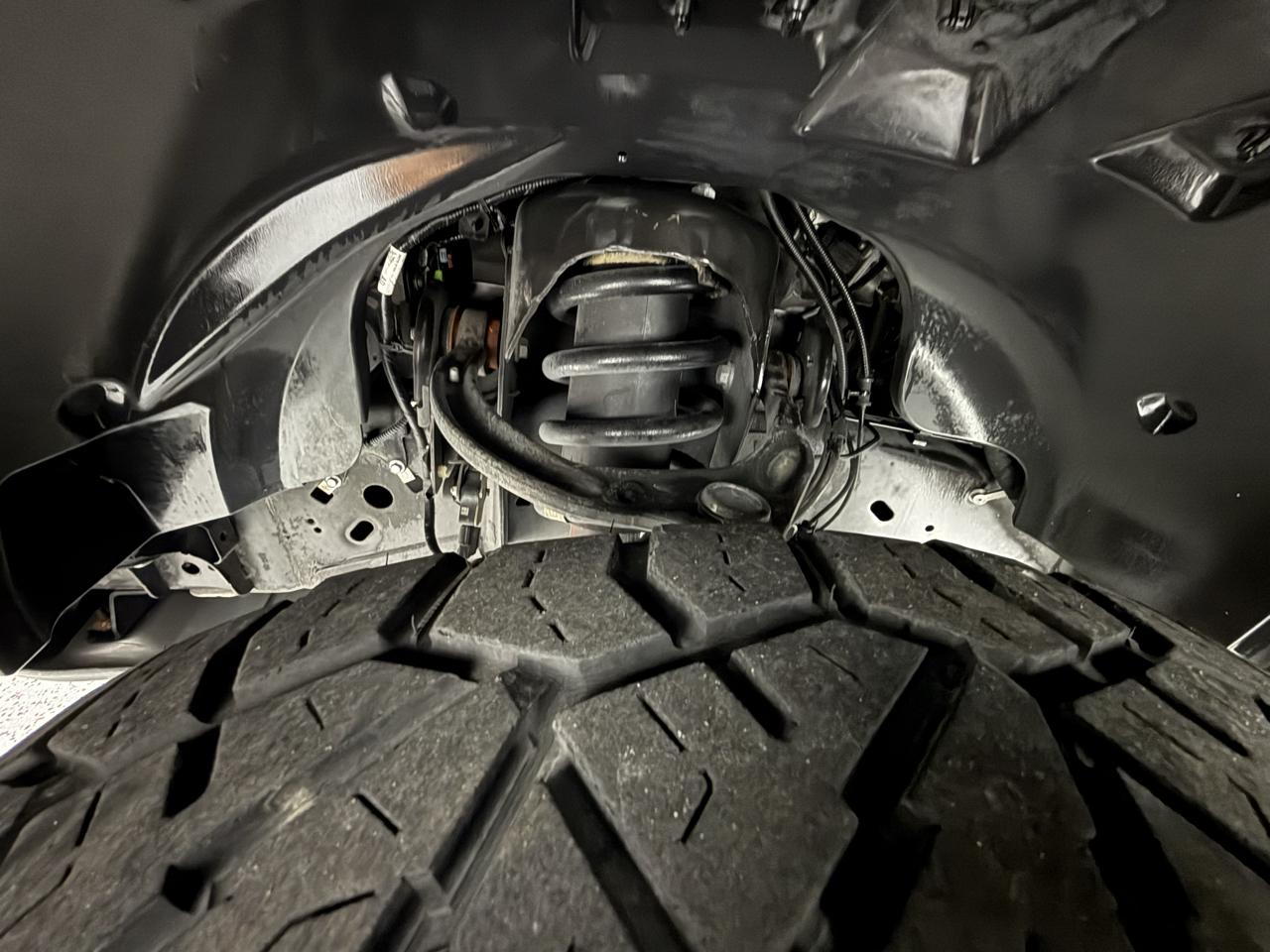 Ford F-150 Raptor SuperCrew 4WD 2019