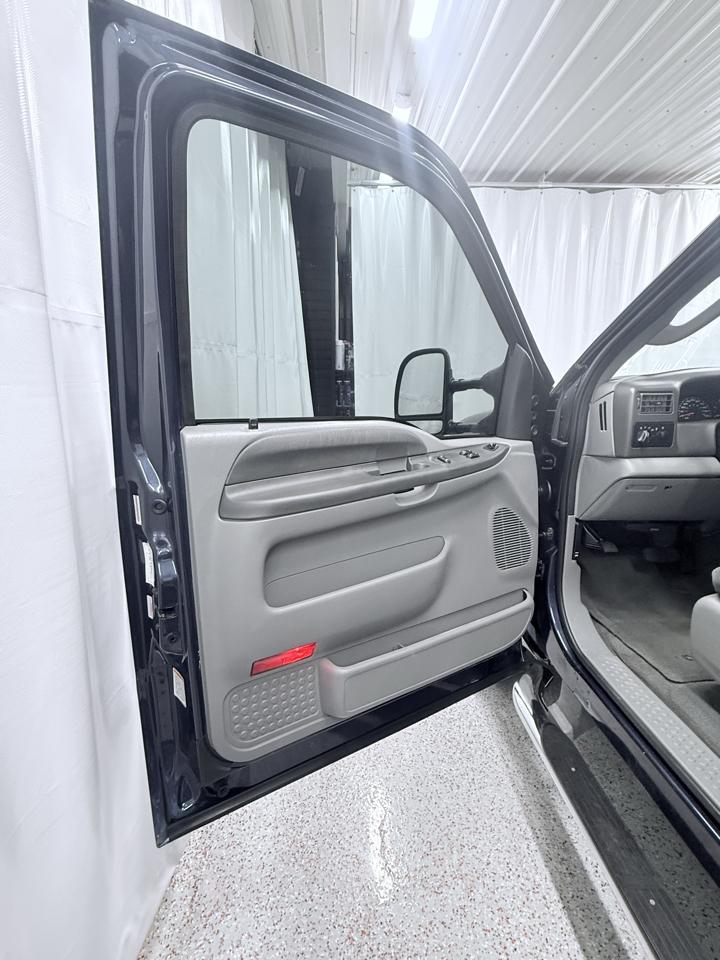 Ford F-250 SD XLT SuperCab 4WD 2003