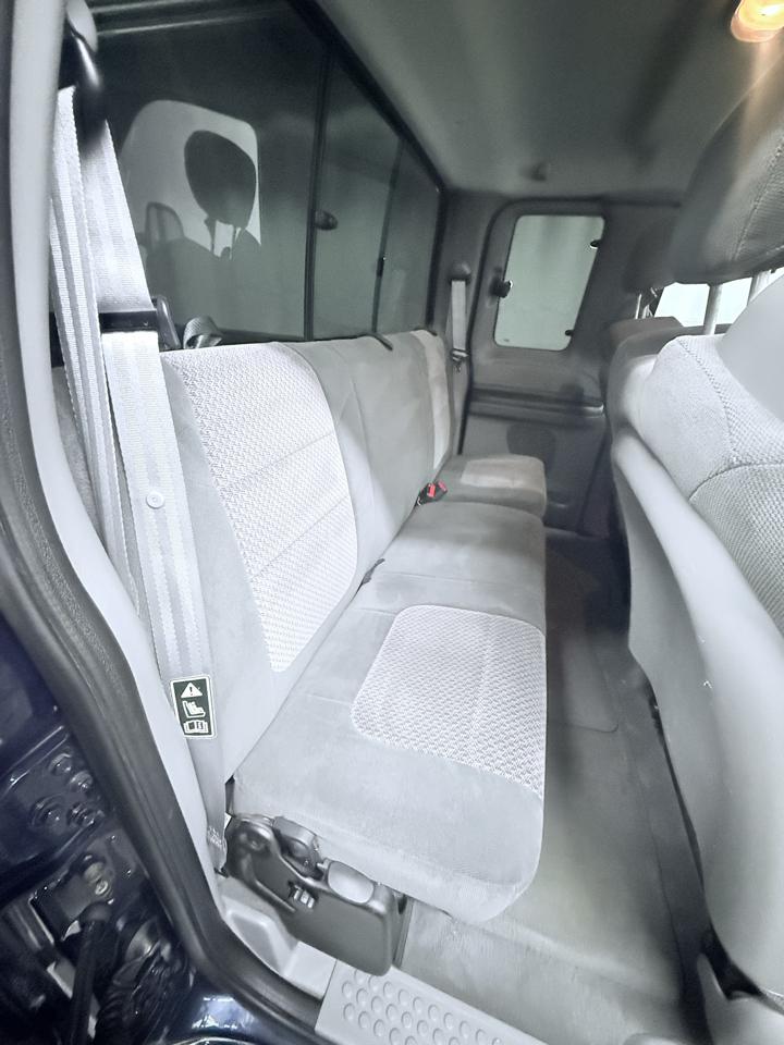 Ford F-250 SD XLT SuperCab 4WD 2003