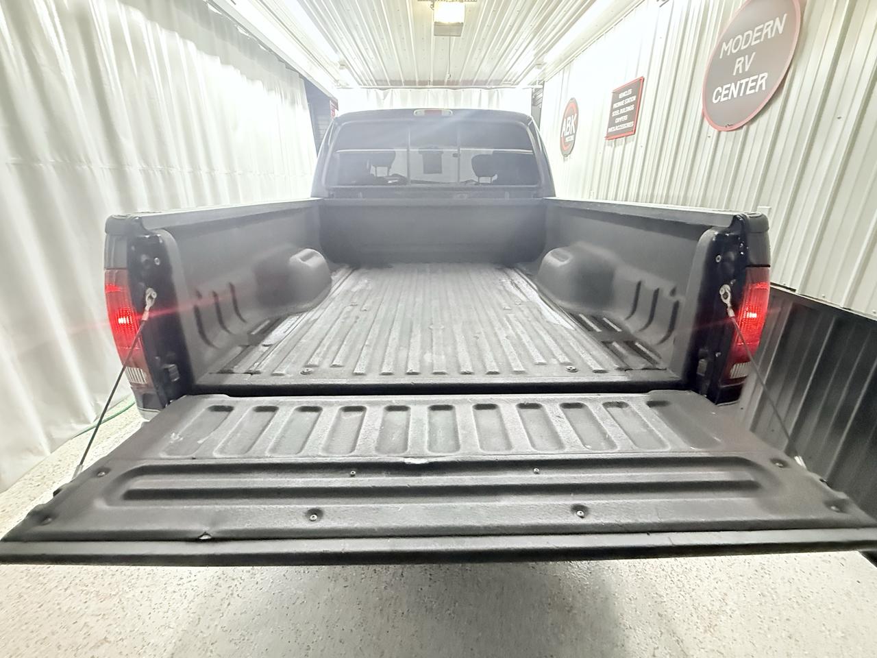 Ford F-250 SD XLT SuperCab 4WD 2003