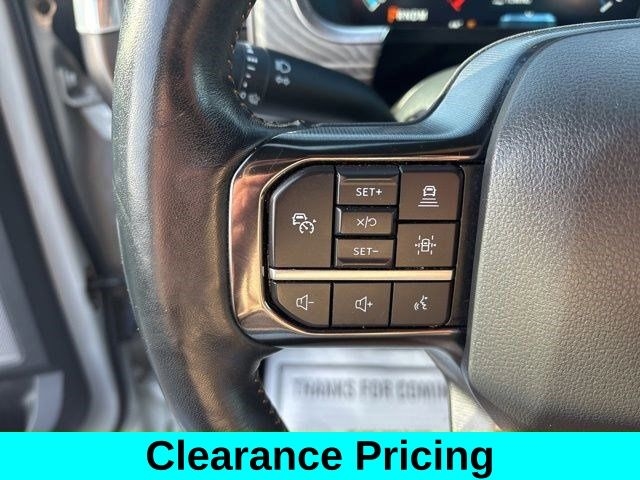 Ford F-150 Platinum SuperCrew 4WD 2023