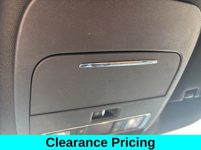 Ford F-150 Platinum SuperCrew 4WD 2023