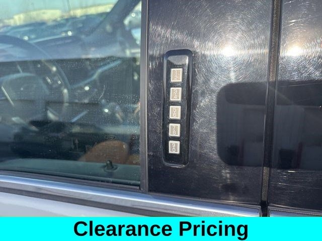 Ford F-150 Platinum SuperCrew 4WD 2023