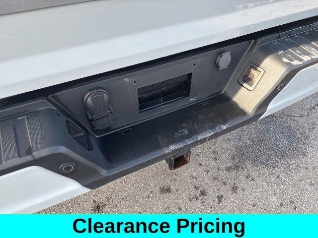 Ford F-150 Platinum SuperCrew 4WD 2023