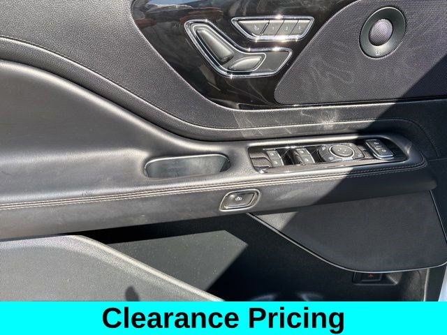 Lincoln Aviator Reserve AWD 2021