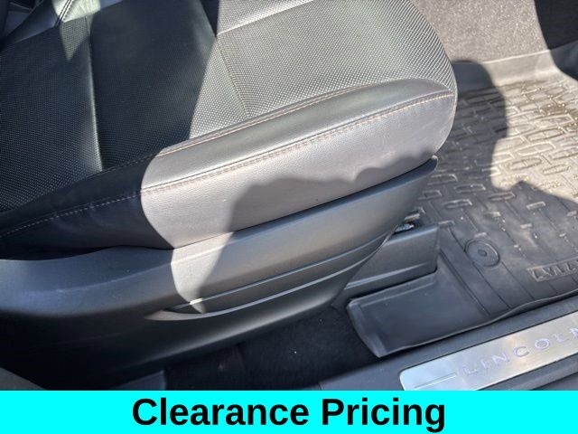 Lincoln Aviator Reserve AWD 2021