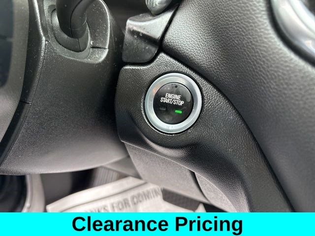 Chevrolet Equinox LT 2022