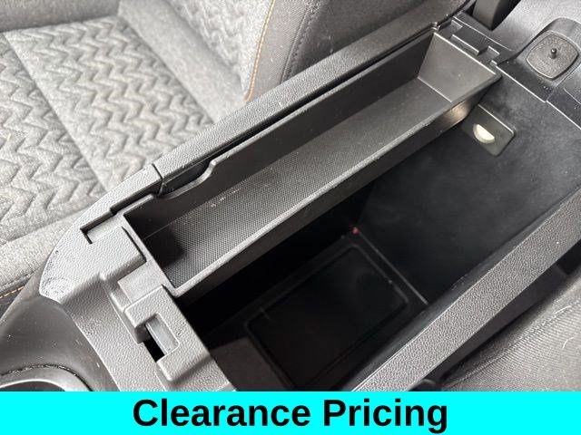 Chevrolet Equinox LT 2022