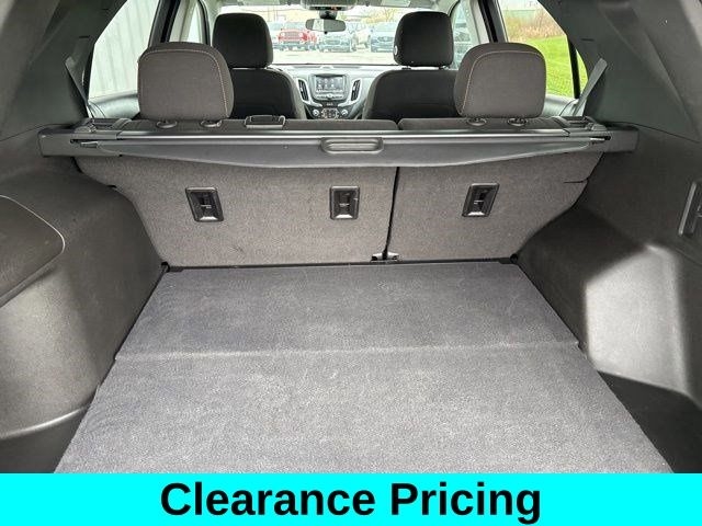 Chevrolet Equinox LT 2022