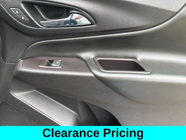 Chevrolet Equinox LT 2022