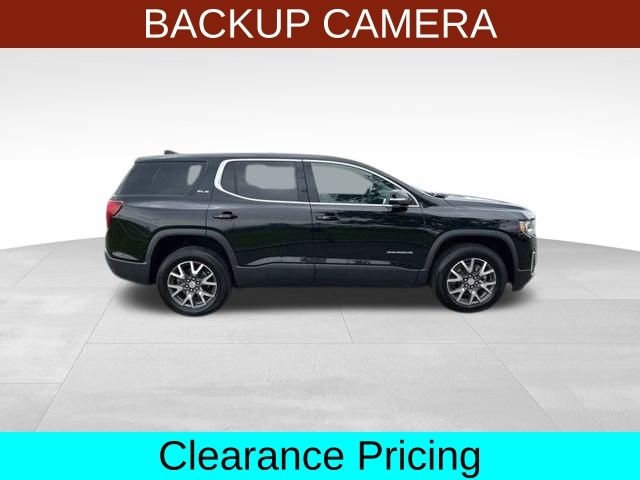 GMC Acadia SLE 2022