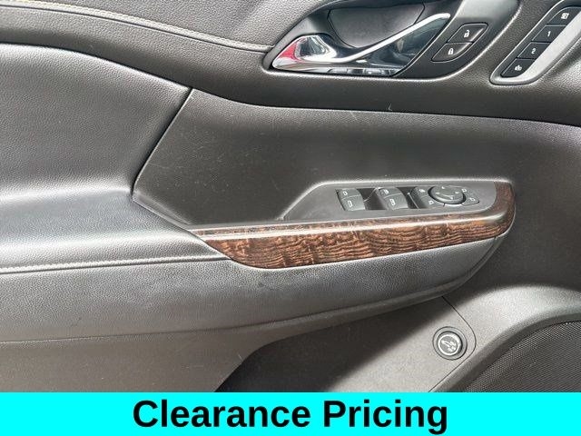 GMC Acadia Denali AWD 2020