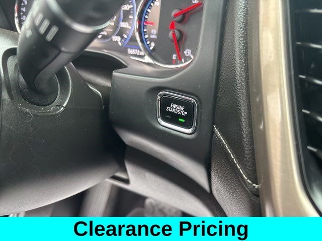 GMC Acadia Denali AWD 2020