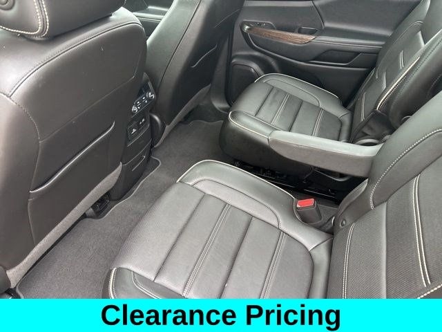 GMC Acadia Denali AWD 2020