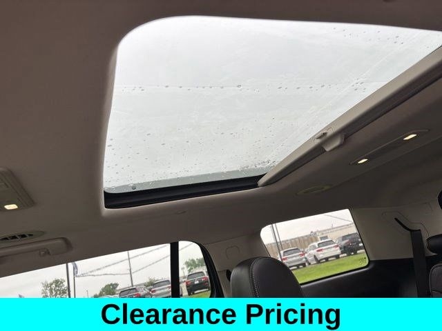 GMC Acadia Denali AWD 2020