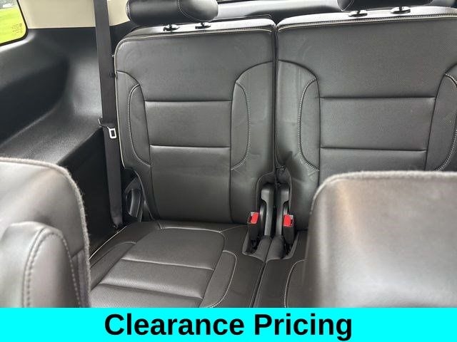 GMC Acadia Denali AWD 2020