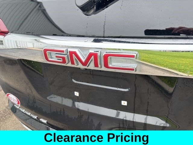 GMC Acadia Denali AWD 2020