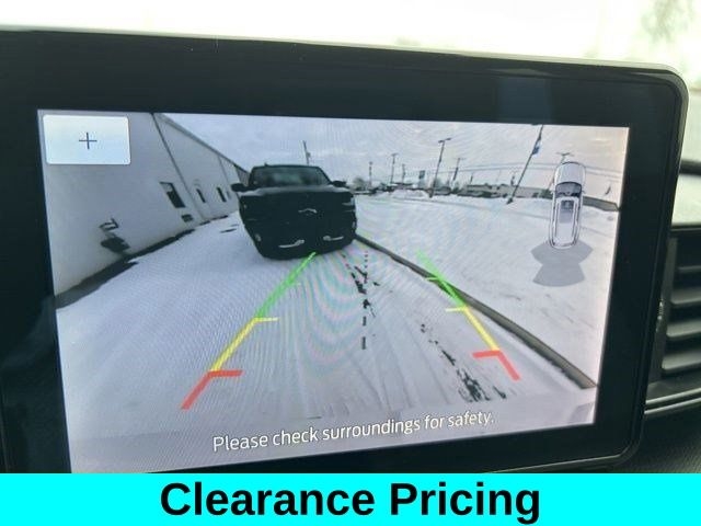 Ford Explorer Base 4WD 2020