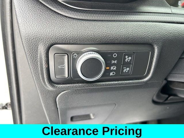 Ford Explorer Base 4WD 2020