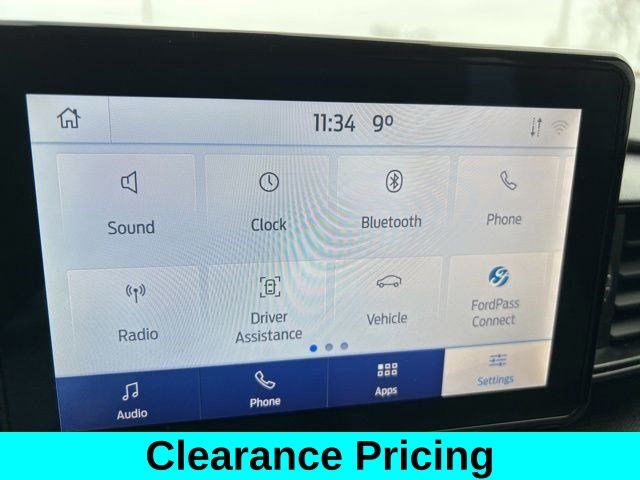 Ford Explorer Base 4WD 2020