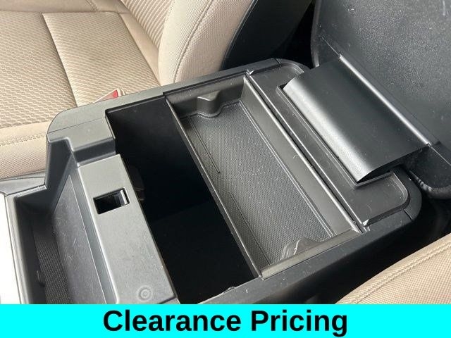 Ford Explorer Base 4WD 2020