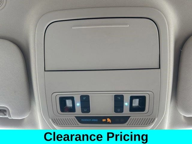 Ford Explorer Base 4WD 2020