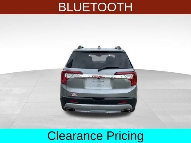 GMC Acadia SLT AWD 2023