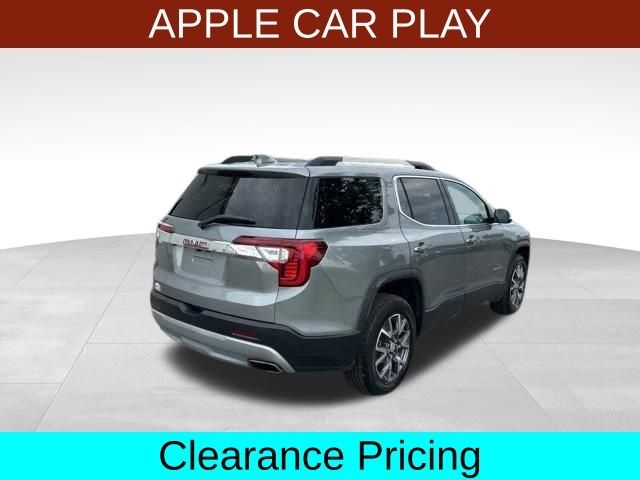 GMC Acadia SLT AWD 2023