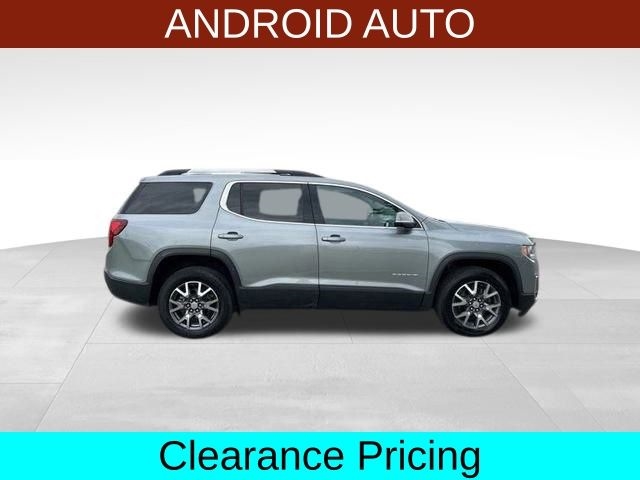 GMC Acadia SLT AWD 2023