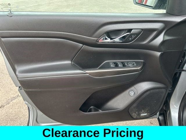 GMC Acadia SLT AWD 2023