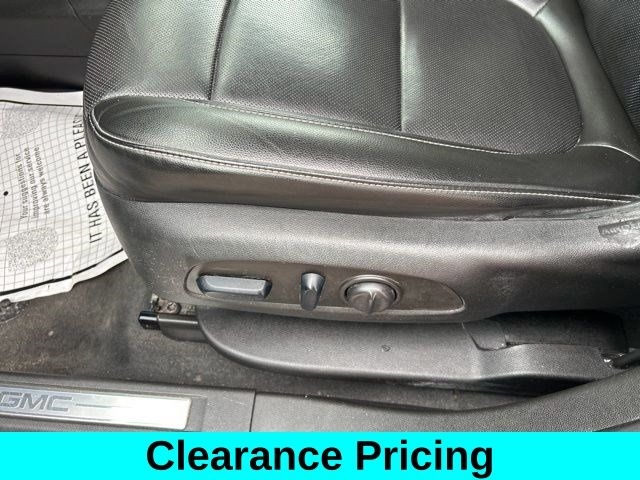 GMC Acadia SLT AWD 2023