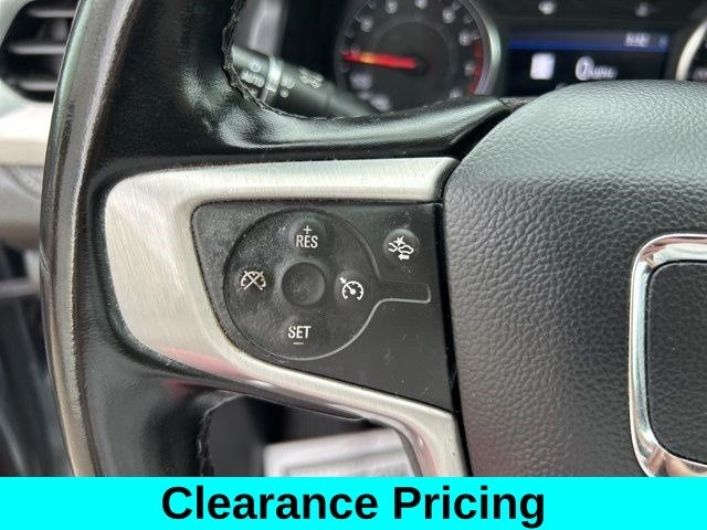 GMC Acadia SLT AWD 2023