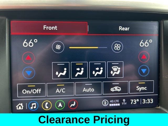 GMC Acadia SLT AWD 2023