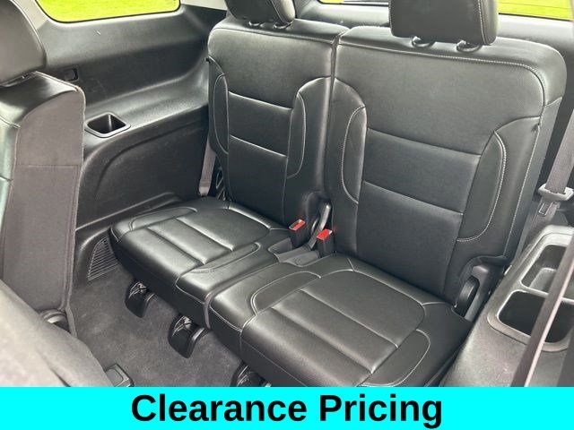 GMC Acadia SLT AWD 2023