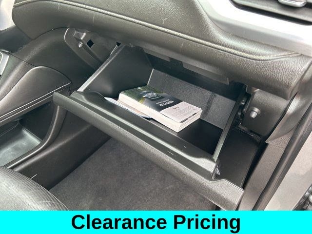 GMC Acadia SLT AWD 2023